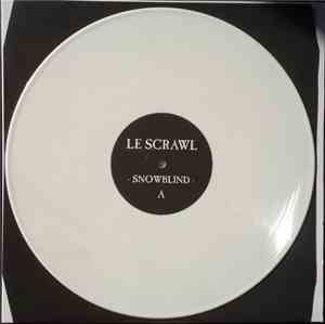 Le Scrawl - Snowblind