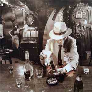 Led Zeppelin - In Through The Out Door
