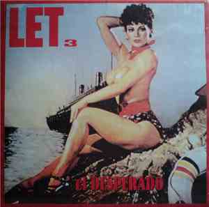 Let 3 - El Desperado