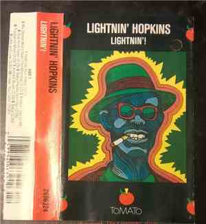 Lightnin' Hopkins - Lightnin'!