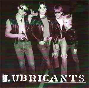 Lubricants - Activated Energy