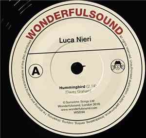 Luca Guernieri - Hummingbird / Milk & Honey