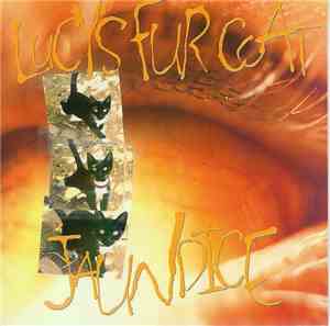 Lucy's Fur Coat - Jaundice