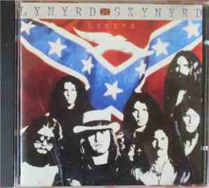 Lynyrd Skynyrd - Legend