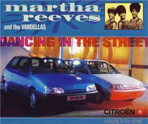 Martha Reeves And The Vandellas - Dancing In The Street