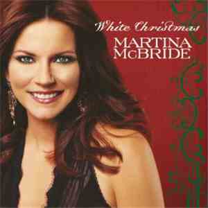 Martina McBride - White Christmas