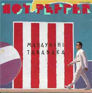 Masayoshi Takanaka - Hot Pepper