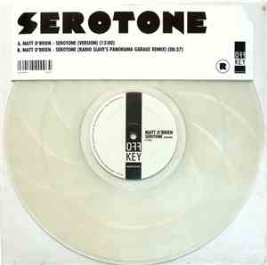 Matt O'Brien - Serotone