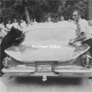 Matthew Sykes - Self-Titled Album #1