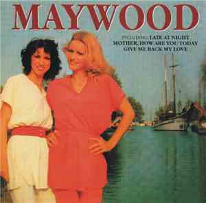Maywood - Maywood