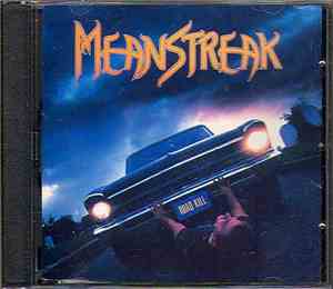 Meanstreak - Roadkill