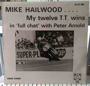 Mike Hailwood In 