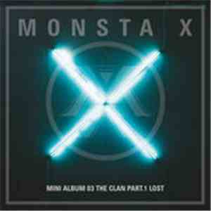 Monsta X  - The Clan, Pt. 1