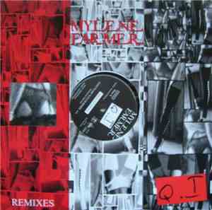 Mylene Farmer - Q.I (Remixes)