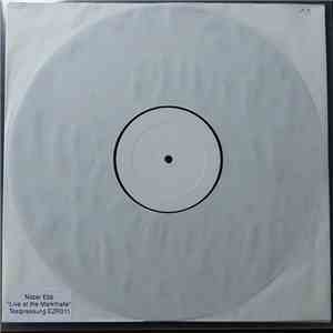 Nitzer Ebb - Live At The Markthalle