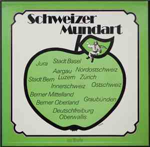 No Artist - Schweizer Mundart