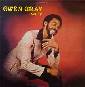 Owen Gray - Vol. IV