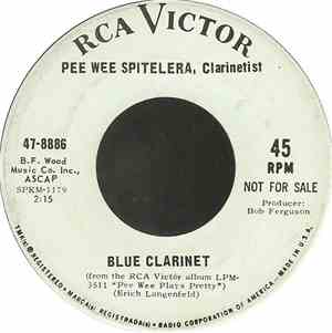Pee Wee Spitelera - Song For Rosemary
