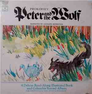 Prokofiev - Peter And The Wolf