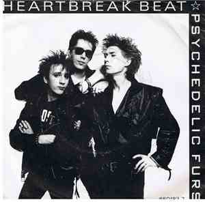 Psychedelic Furs - Heartbreak Beat