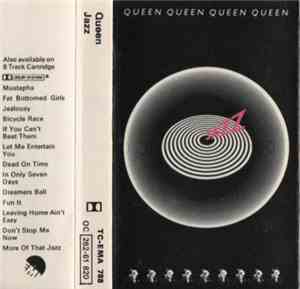 Queen - Jazz