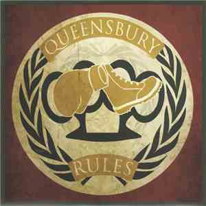 Queensbury Rules - Queensbury Rules