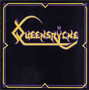 Queensrÿche - Queensrÿche