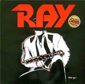Ray  - Ray