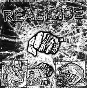 Realicide - Raw Skeletal Knuckles