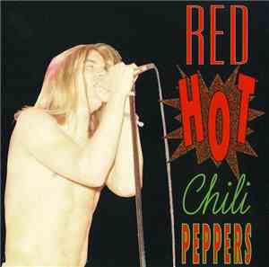 Red Hot Chili Peppers - No Blood Vessels