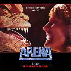 Richard Band - Arena