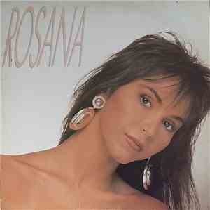 Rosana  - Coração Selvagem