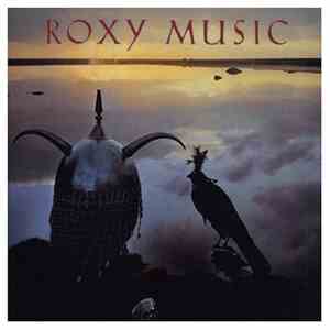 Roxy Music - Avalon