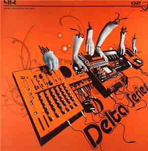 Ryo Peres, Vincent Malville & Seb D - Delta Series E.P.