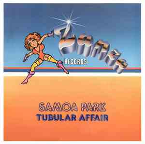 Samoa Park - Tubular Affair