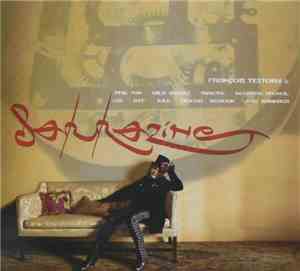 Sarrazine - Sarrazine