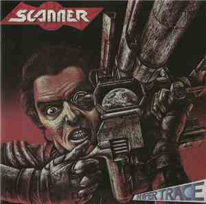 Scanner  - Hypertrace