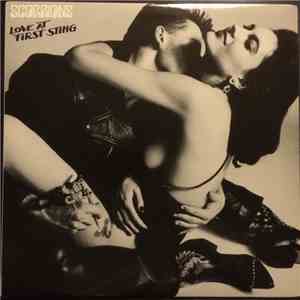 Scorpions - Love At First Sting