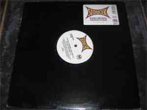 Seducer - Subliminal Seduction / Sexistance