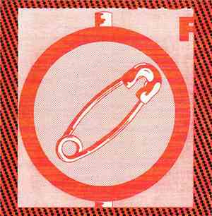 Sex Boyz - Sex Boy / Forming