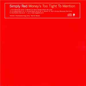 Simply Red - Money's Too Tight To Mention