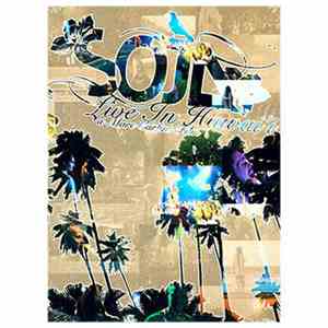 Soja - Live In Hawaii