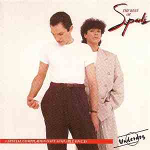 Sparks - The Best Of Sparks