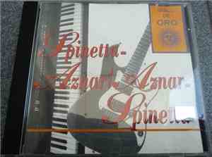 Spinetta, Aznar - Spinetta - Aznar / Aznar - Spinetta
