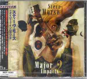 Steve Morse - Major Impacts 2
