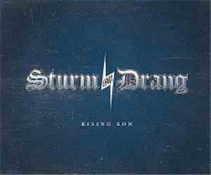 Sturm Und Drang  - Rising Son