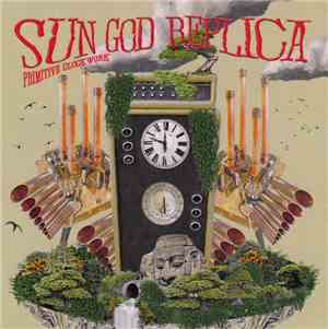 Sun God Replica - Primitive Clockwork