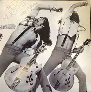 Ted Nugent - Free-For-All