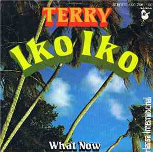 Terry  - Iko Iko