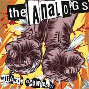 The Analogs - Miejskie Opowieści